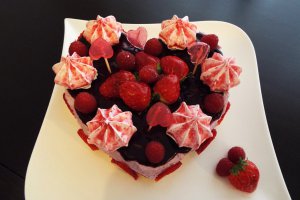 Tort Valentine's day