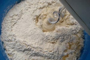 Covrigi sarbesti cu susan