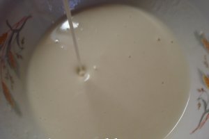 Covrigi sarbesti cu susan
