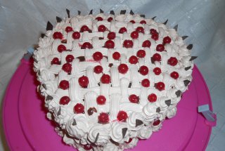 Tort inimos