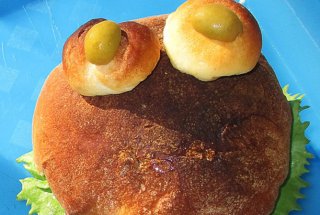 Sendvis pentru copii