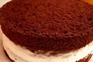 Tort cu visine