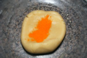Biscuiti Curcubeu