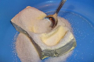 Biscuiti fragezi (de post) -2-