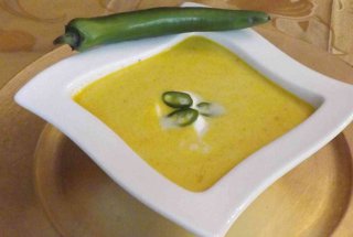 Ciorba de burta