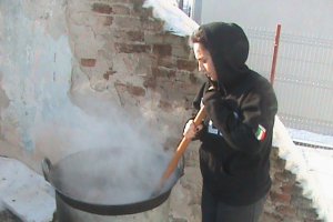 Jumari de casa