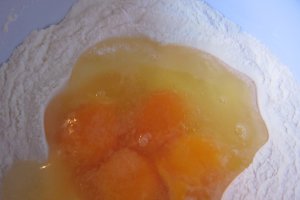 Tăiței de casă