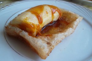 Desert "bomba"