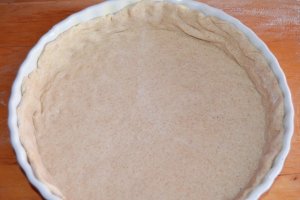 Tarta cu ceapa