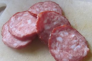 Foietaj-spirala