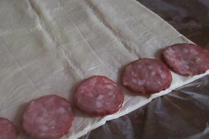 Foietaj-spirala