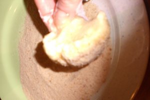 Conopida pane