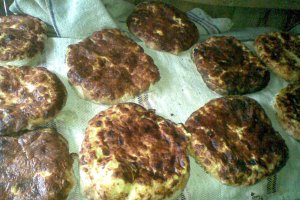 Paine,colaci,placinte ardelenesti