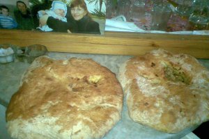 Paine,colaci,placinte ardelenesti