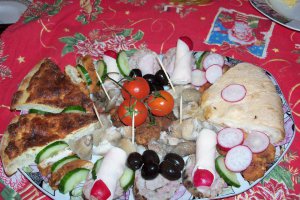 Paine,colaci,placinte ardelenesti