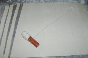 Cabanos in foietaj