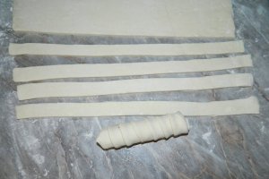 Cabanos in foietaj