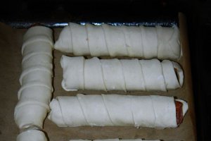Cabanos in foietaj