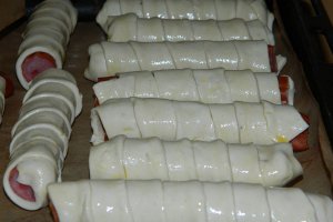 Cabanos in foietaj