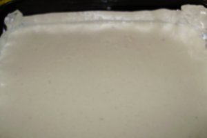 Desert prajitura Noaptea venetiana