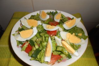 Salata