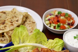 Pui Tandoori