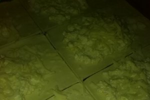 Placinta cu branza si cascaval