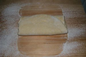 Aluat foietaj
