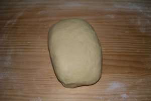 Aluat foietaj