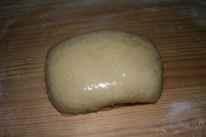 Aluat foietaj