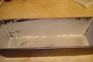 Chec rapid cu fulgi de ciocolata