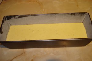 Chec rapid cu fulgi de ciocolata