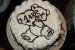 Tort cu crema de branza-0
