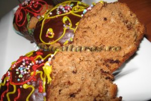 Cupcakes cu nutella