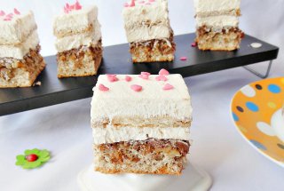 Prajitura Deliciu