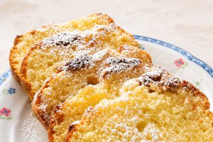 Reteta de desert chec rapid si ieftin cu doar doua oua