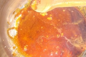 Crema de zahar ars