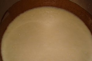 Crema de zahar ars