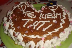 Crema de zahar ars