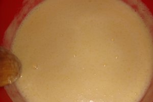 Crema de zahar ars