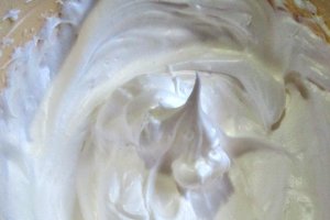 Tiramisu reţetă originală, la pahar