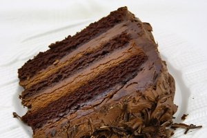 Tort Trufa