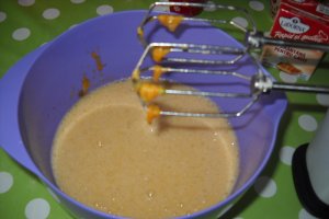 Crema de dovleac