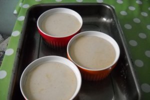 Crema de dovleac