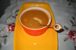 Crema de dovleac