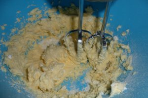 Prajitura cu crema de lapte si cocos