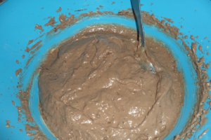 Prajitura cu crema de lapte si cocos