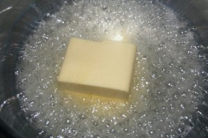 Ciocolata de casa