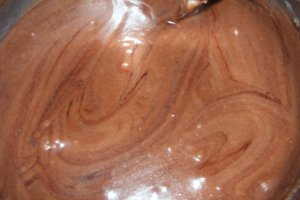 Ciocolata de casa