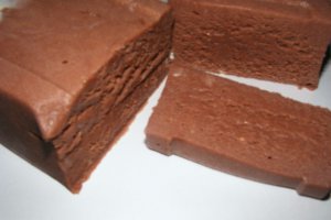 Ciocolata de casa